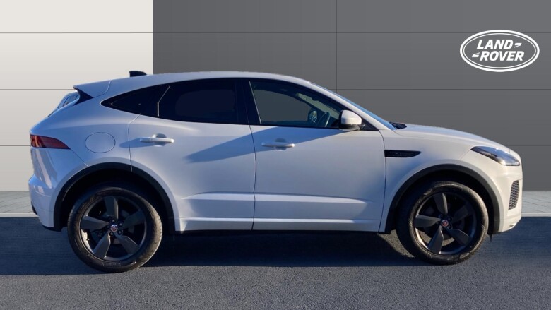 Jaguar E-Pace 2.0d [180] Chequered Flag Edition 5dr Auto Diesel Estate